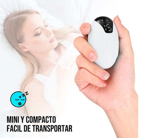 ✨🧘‍♀️ DISPOSITIVO DE CALMA Y RELAJACIÓN TOTAL  🌿 Reduce el estrés 💆‍♂️ Relaja tu mente 🧠Bienestar inmediato 🌿