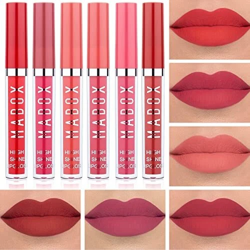 🫦Rouge Royale💄El poder de unos labios que reinan🫦