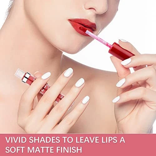 🫦Rouge Royale💄El poder de unos labios que reinan🫦