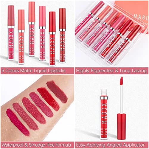 🫦Rouge Royale💄El poder de unos labios que reinan🫦