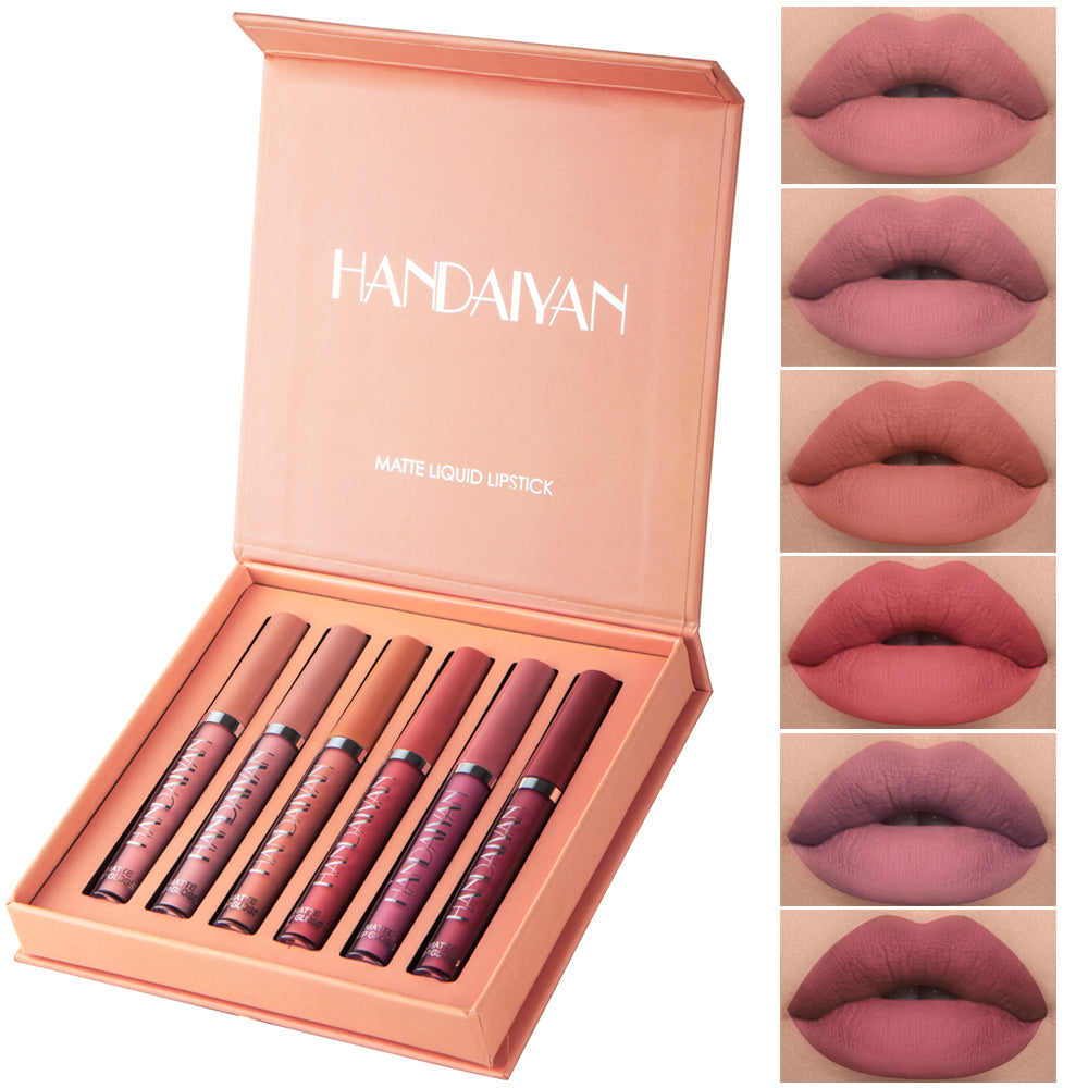 🫦Rouge Royale💄El poder de unos labios que reinan🫦