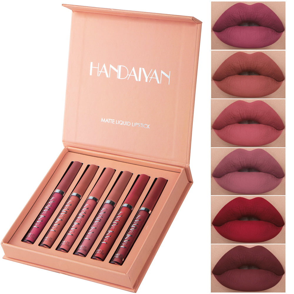 🫦Rouge Royale💄El poder de unos labios que reinan🫦