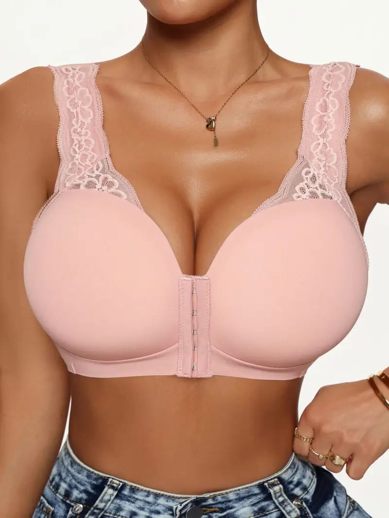 ✨ Velouré ✨Comodidad sin límites, sensualidad sin esfuerzo🫦Encaje que respira💖Soporte que abraza💃Estilo que empodera👙5 razones para amarte frente al espejo, todos los días 💖
