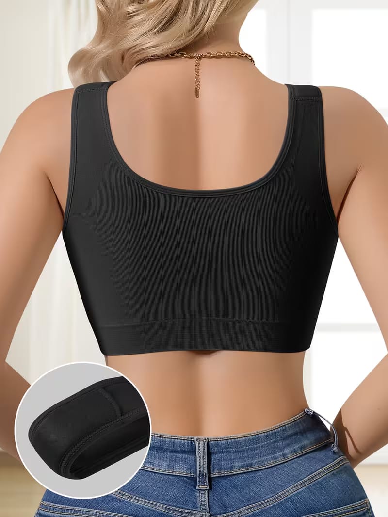 ⚡PowerZen™ ✨ Equilibrio perfecto entre poder, control y comodidad para tu mejor versión 🧘‍♀️💖Moldea, realza y controla tu figura mientras te mueves con libertad 💃🔥