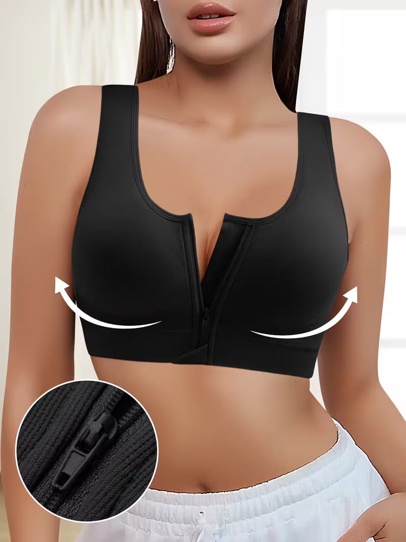 ⚡PowerZen™ ✨ Equilibrio perfecto entre poder, control y comodidad para tu mejor versión 🧘‍♀️💖Moldea, realza y controla tu figura mientras te mueves con libertad 💃🔥