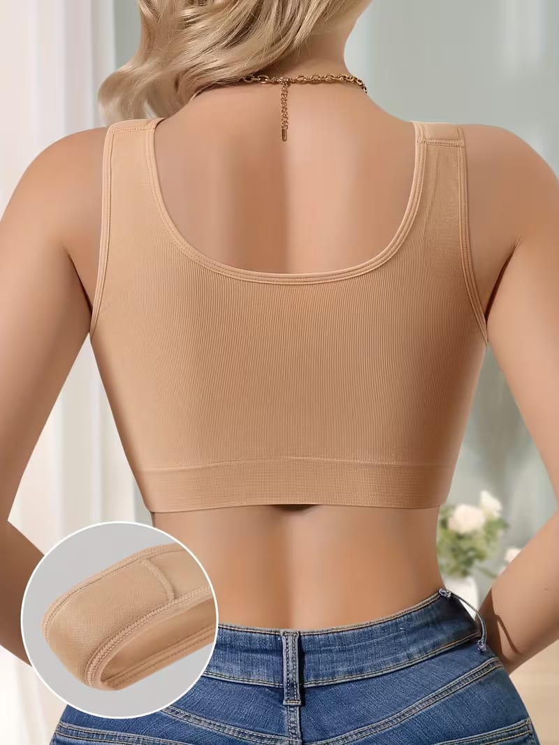 ⚡PowerZen™ ✨ Equilibrio perfecto entre poder, control y comodidad para tu mejor versión 🧘‍♀️💖Moldea, realza y controla tu figura mientras te mueves con libertad 💃🔥