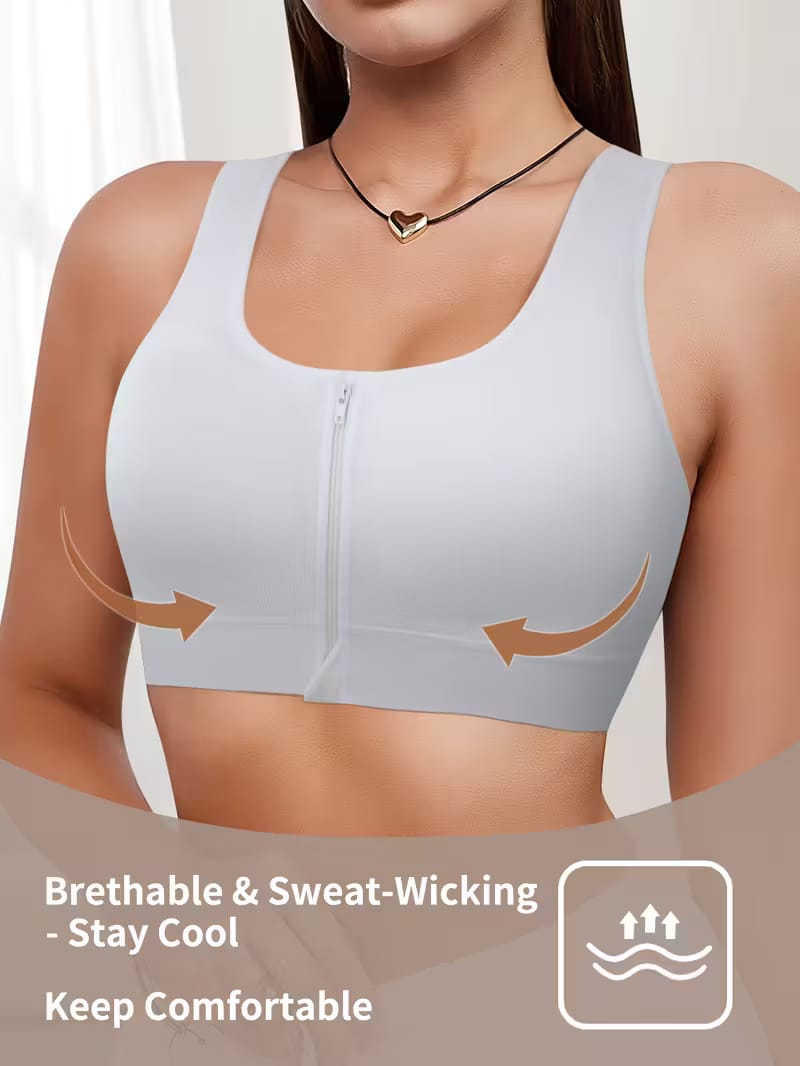 ⚡PowerZen™ ✨ Equilibrio perfecto entre poder, control y comodidad para tu mejor versión 🧘‍♀️💖Moldea, realza y controla tu figura mientras te mueves con libertad 💃🔥