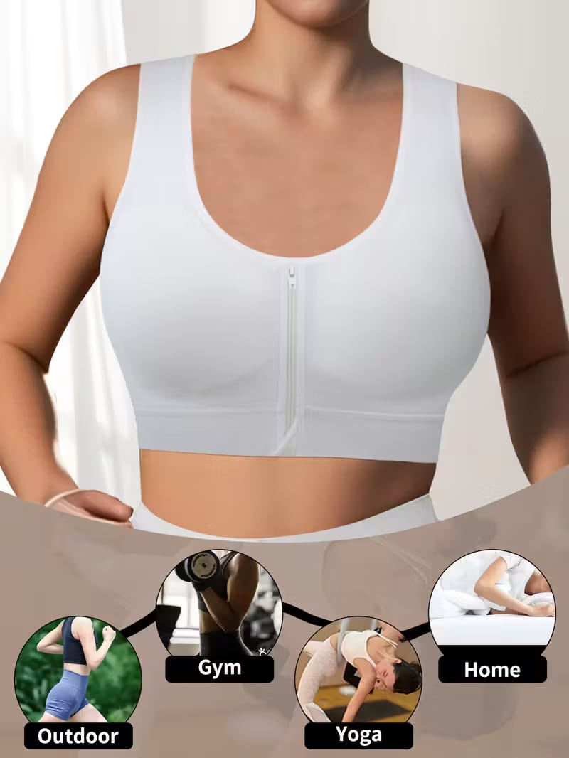 ⚡PowerZen™ ✨ Equilibrio perfecto entre poder, control y comodidad para tu mejor versión 🧘‍♀️💖Moldea, realza y controla tu figura mientras te mueves con libertad 💃🔥