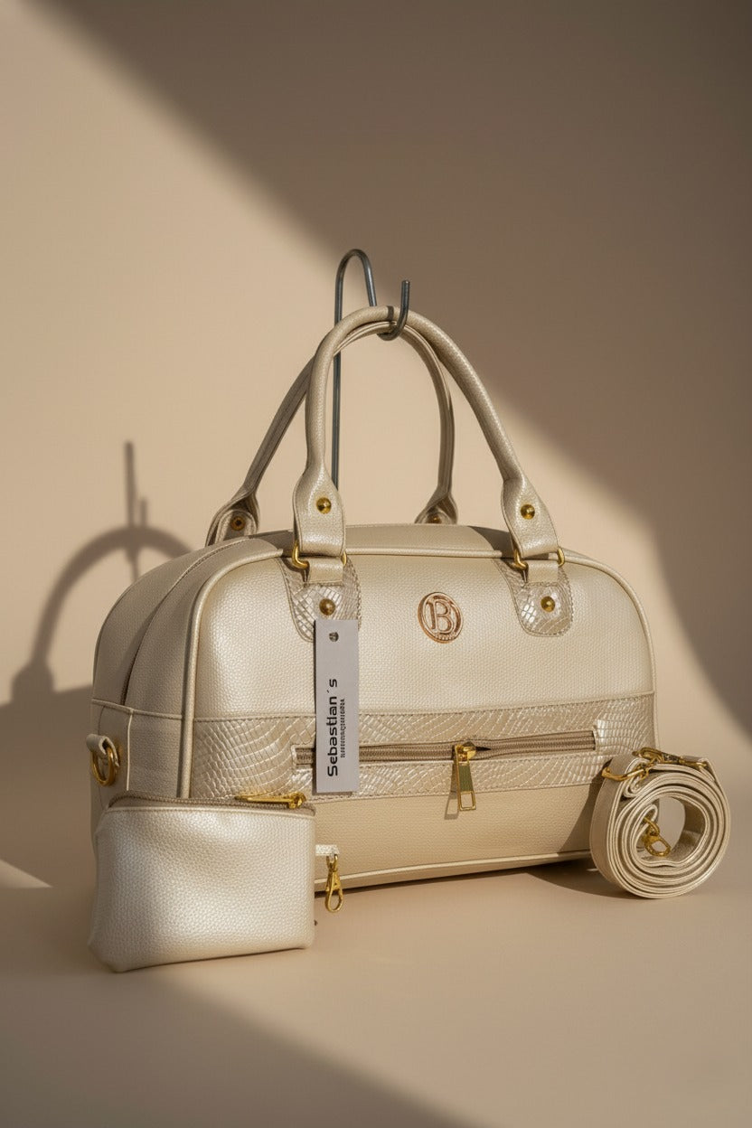 🔥👜 ¡LLEGÓ EL BOLSO BRAVE EDICIÓN ESPECIAL! ✨💎 El toque elegante y exclusivo que transforma cualquier look 😍