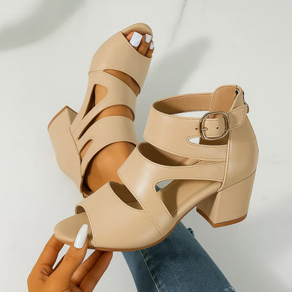 🌟 ComfyStep™ 👡Alivia el Dolor, Camina Cómoda Elegante y Perfecta para Todo el Día👠