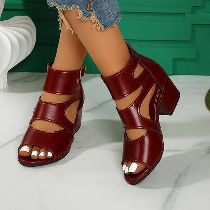 🌟 ComfyStep™ 👡Alivia el Dolor, Camina Cómoda Elegante y Perfecta para Todo el Día👠