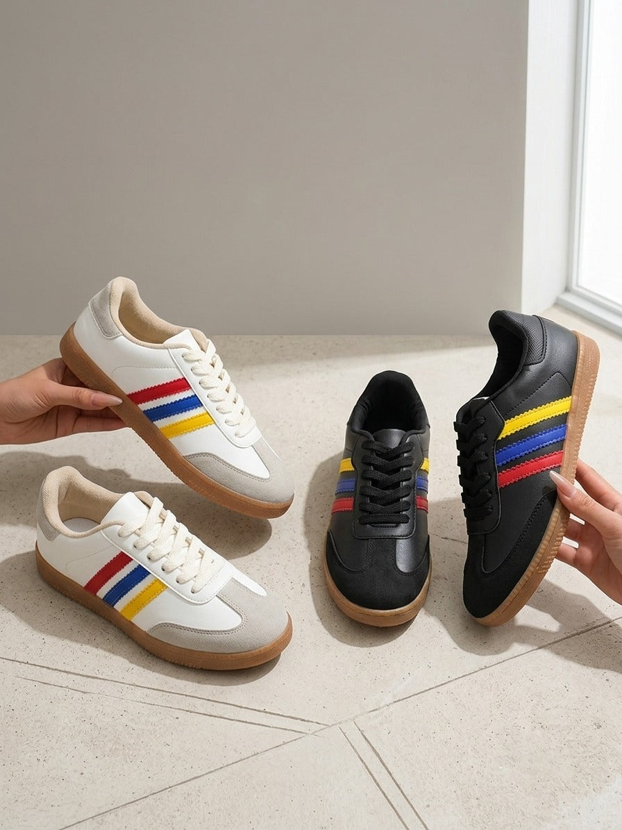 👟Adidas Samba Edición Exclusiva Colombia 🔥El clásico que nunca pasa de moda🔥Diseñados para destacar en cada paso. ✨