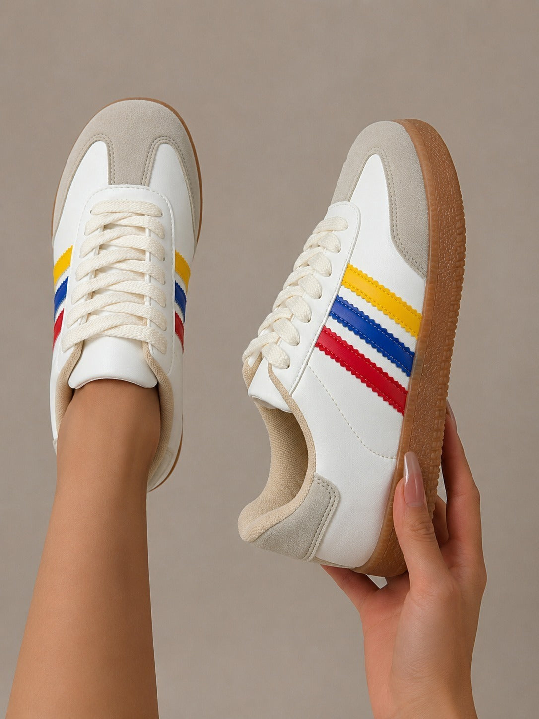 👟Adidas Samba Edición Exclusiva Colombia 🔥El clásico que nunca pasa de moda🔥Diseñados para destacar en cada paso. ✨