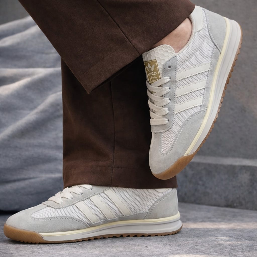 🔥 Adidas Dragon para Dama👟 El Equilibrio Perfecto entre Estilo, Comodidad y Versatilidad ✨