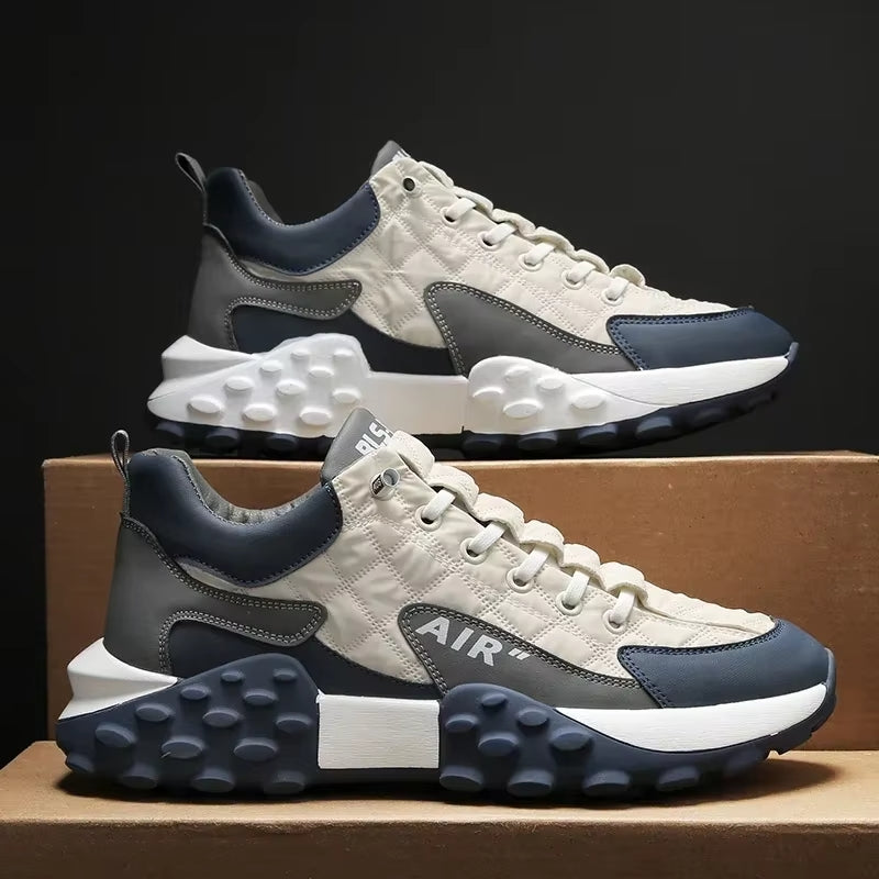 👟🔥 FLEX AIR ✨ Tenis Deportivos Casual👟Máximo Confort + Estilo Urbano 💨🔥