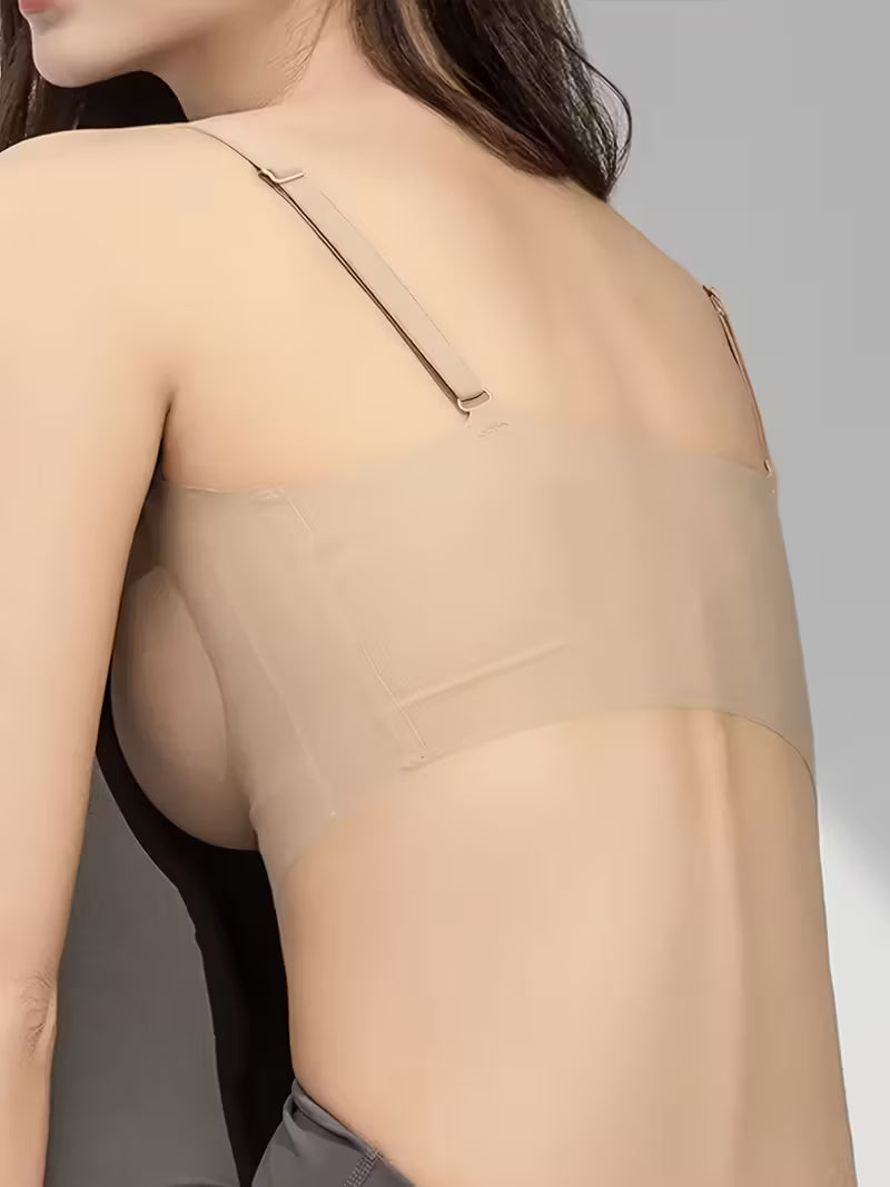 💃BraPerfecto 👙 Segunda piel sin varillas ❌ 🌸 Suave, ligero, cero molestias 👉 El bra que te hace respirar de nuevo