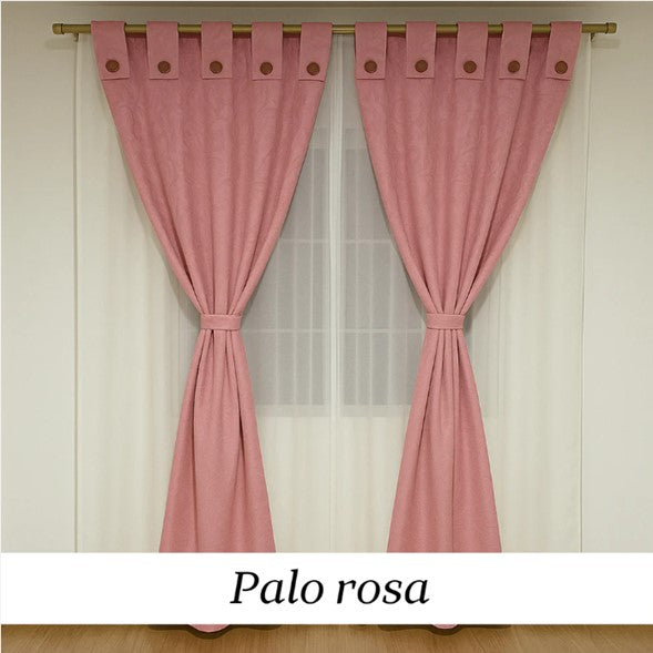 ✨ DecoLuz 🏡Diseños que iluminan 🌞 y decoran ✨ Embellece tus espacios con cortinas que combinan estilo, calidez y funcionalidad,🔥cada rincón de tu hogar brillará con luz suave y un toque de elegancia única. 🌿💛