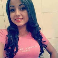 Sofia Gil - Cucuta