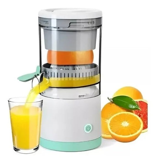 Exprimidor Eléctrico de Cítricos RCJ PARTS – Zumo Fresco en Segundos ⚡🥤