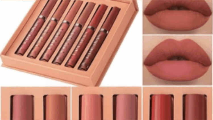 🫦Rouge Royale💄El poder de unos labios que reinan🫦