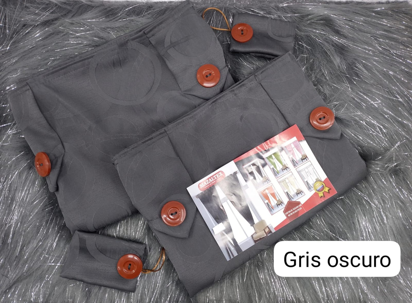✨ DecoLuz 🏡Diseños que iluminan 🌞 y decoran ✨ Embellece tus espacios con cortinas que combinan estilo, calidez y funcionalidad,🔥cada rincón de tu hogar brillará con luz suave y un toque de elegancia única. 🌿💛
