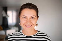 María Fernanda G. – Bogotá