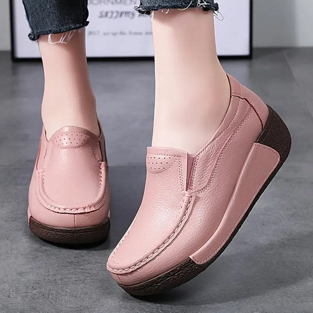 🌟 LibreStyle  🌿 Elige moverte sin límites 🌿 👠Calzado versátil para tu día a día☀️ frescura😌 comodidad y 👗 moda en un solo diseño