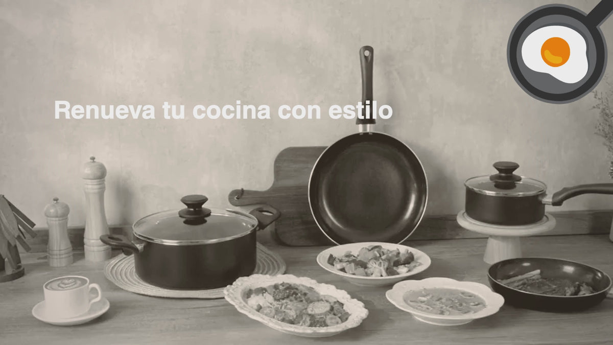 Cargar video: 