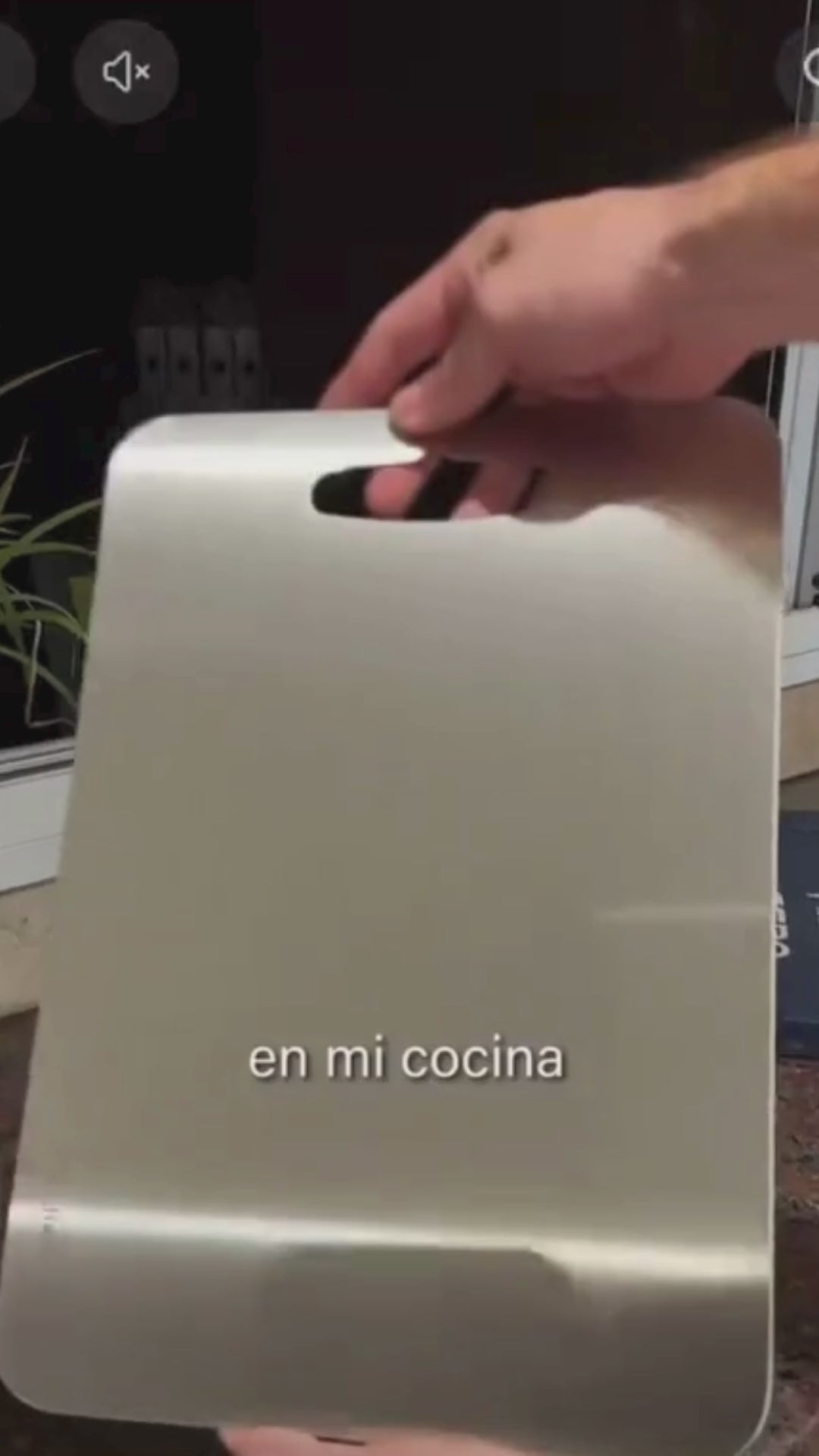Cargar video: 