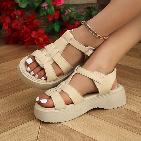 AuraFeet®👡Estilo y comodidad en perfecta armonía 🌸👡  Diseñadas para caminar con seguridad, confianza y glamour 🌟💎