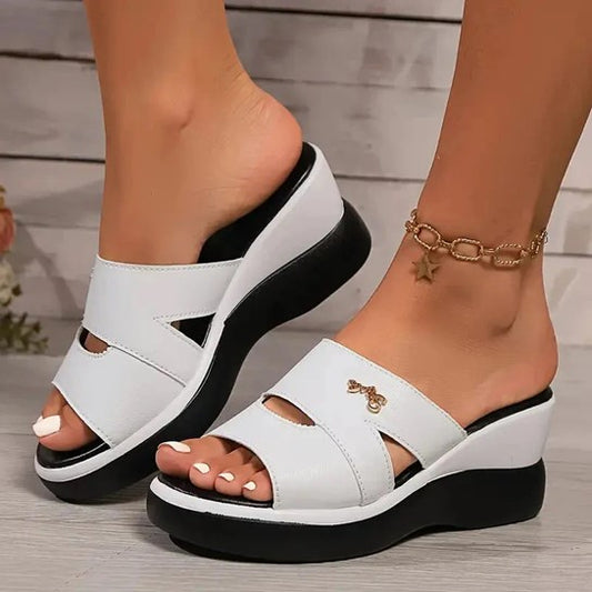 ✨ AlmaBella 👡El encanto de caminar con libertad 👠Vive tu estilo sin dolor, solo con confianza y belleza 🌷
